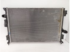 Recambio de radiador agua para citroën c4 cactus 1.2 12v e-thp / puretech referencia OEM IAM 9811401480  