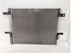Recambio de condensador / radiador aire acondicionado para citroën c4 cactus 1.2 12v e-thp / puretech referencia OEM IAM 9817275