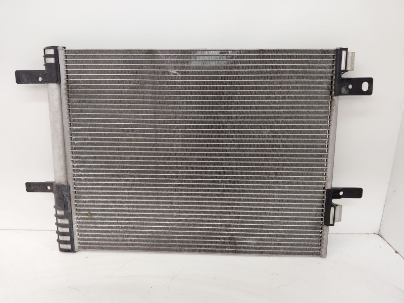 Recambio de condensador / radiador aire acondicionado para citroën c4 cactus 1.2 12v e-thp / puretech referencia OEM IAM 9817275