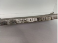 Recambio de condensador / radiador aire acondicionado para citroën c4 cactus 1.2 12v e-thp / puretech referencia OEM IAM 9817275 2