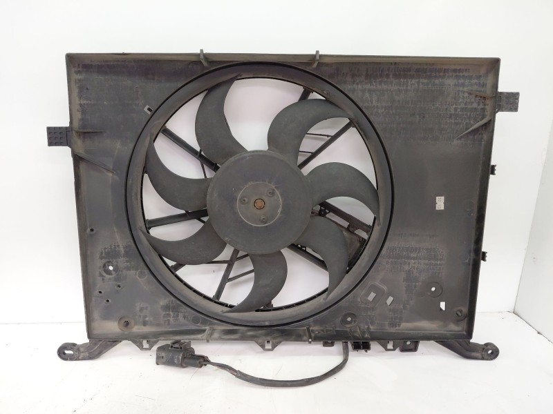 Recambio de electroventilador para volvo s60 i (384) 2.4 d referencia OEM IAM 0130303947 30645148 
							