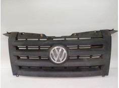 Recambio de calandra delantera de radiador para volkswagen crafter caja/chasis (sz_) 2.0 tdi rwd referencia OEM IAM 9068800085  
