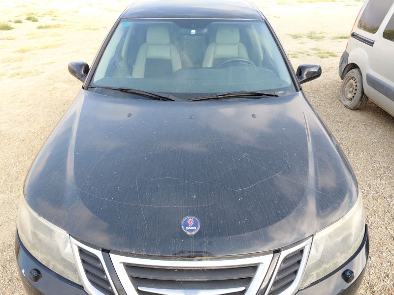 Recambio de capot para saab 9-3 station wagon (e50) 1.9 tid referencia OEM IAM   
							