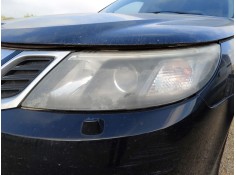 Recambio de faro izquierdo para saab 9-3 station wagon (e50) 1.9 tid referencia OEM IAM   