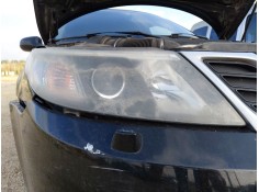 Recambio de faro derecho para saab 9-3 station wagon (e50) 1.9 tid referencia OEM IAM   