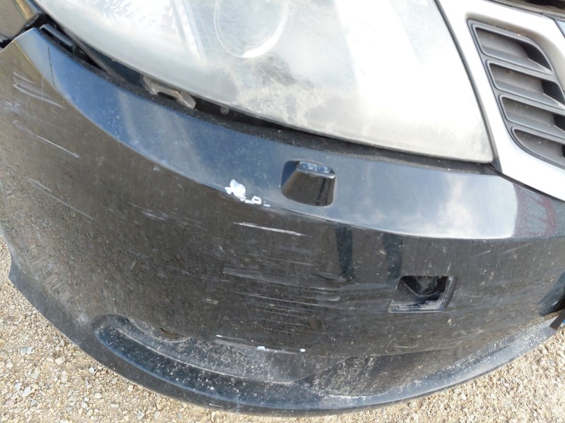 Recambio de paragolpes delantero para saab 9-3 station wagon (e50) 1.9 tid referencia OEM IAM   
							