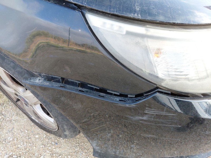 Recambio de paragolpes delantero para saab 9-3 station wagon (e50) 1.9 tid referencia OEM IAM   
							