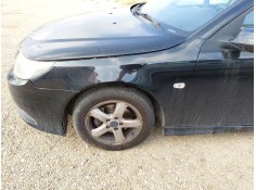 Recambio de aleta delantera izquierda para saab 9-3 station wagon (e50) 1.9 tid referencia OEM IAM   