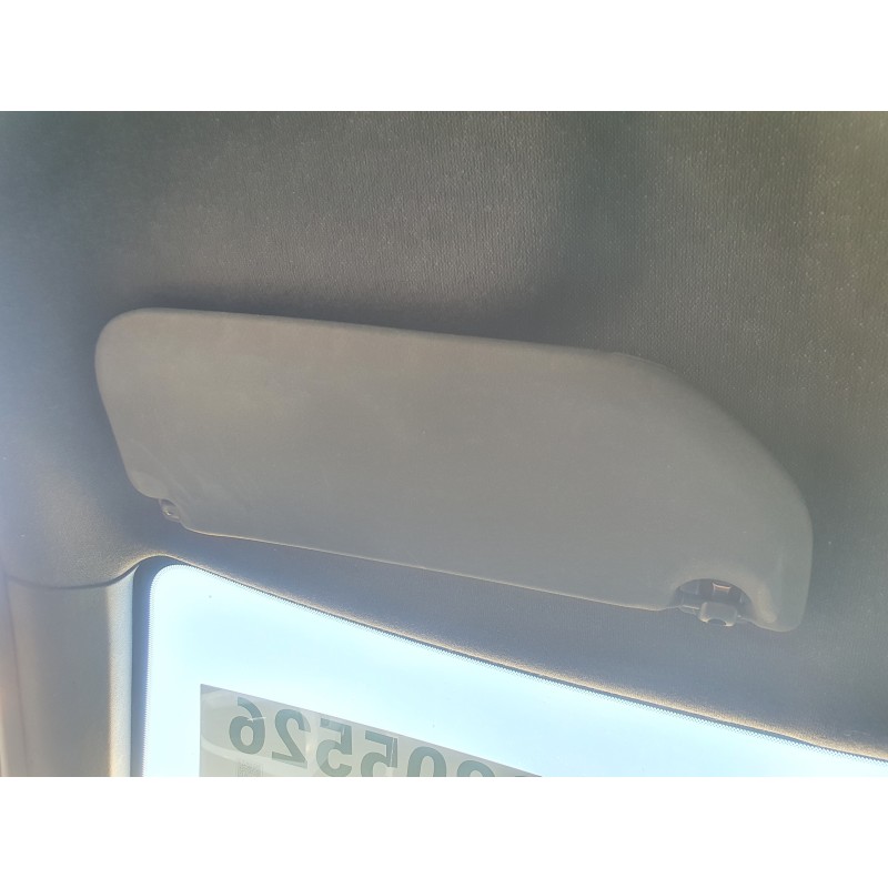 Recambio de parasol izquierdo para citroen ds3 1.6 hdi fap referencia OEM IAM   