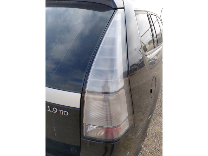 Recambio de piloto trasero derecho para saab 9-3 station wagon (e50) 1.9 tid referencia OEM IAM   
							