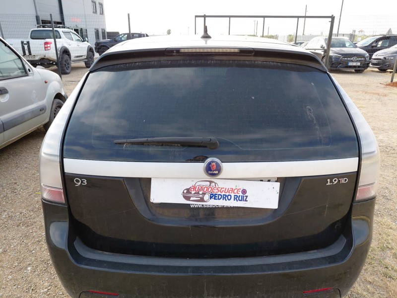 Recambio de porton trasero para saab 9-3 station wagon (e50) 1.9 tid referencia OEM IAM   
							