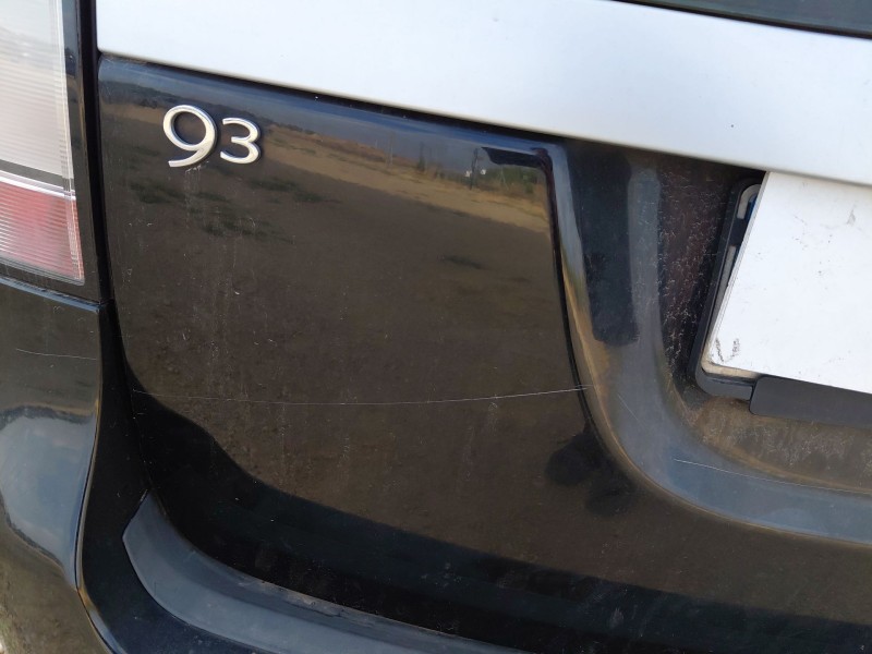Recambio de porton trasero para saab 9-3 station wagon (e50) 1.9 tid referencia OEM IAM   
							