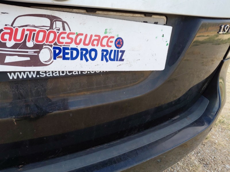 Recambio de porton trasero para saab 9-3 station wagon (e50) 1.9 tid referencia OEM IAM   