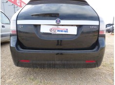 Recambio de paragolpes trasero para saab 9-3 station wagon (e50) 1.9 tid referencia OEM IAM   