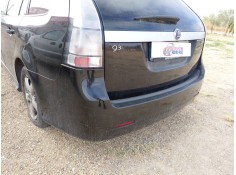 Recambio de paragolpes trasero para saab 9-3 station wagon (e50) 1.9 tid referencia OEM IAM    2