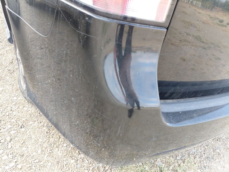 Recambio de paragolpes trasero para saab 9-3 station wagon (e50) 1.9 tid referencia OEM IAM   