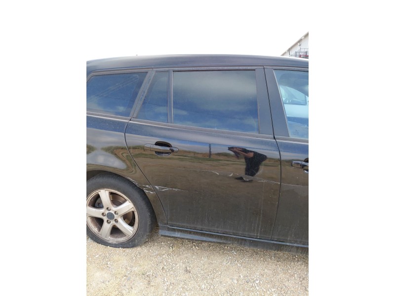Recambio de puerta trasera derecha para saab 9-3 station wagon (e50) 1.9 tid referencia OEM IAM   