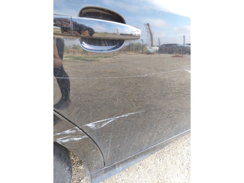 Recambio de puerta trasera derecha para saab 9-3 station wagon (e50) 1.9 tid referencia OEM IAM   