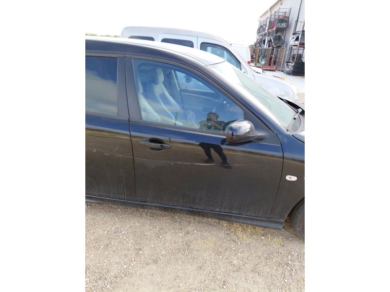 Recambio de puerta delantera derecha para saab 9-3 station wagon (e50) 1.9 tid referencia OEM IAM   
