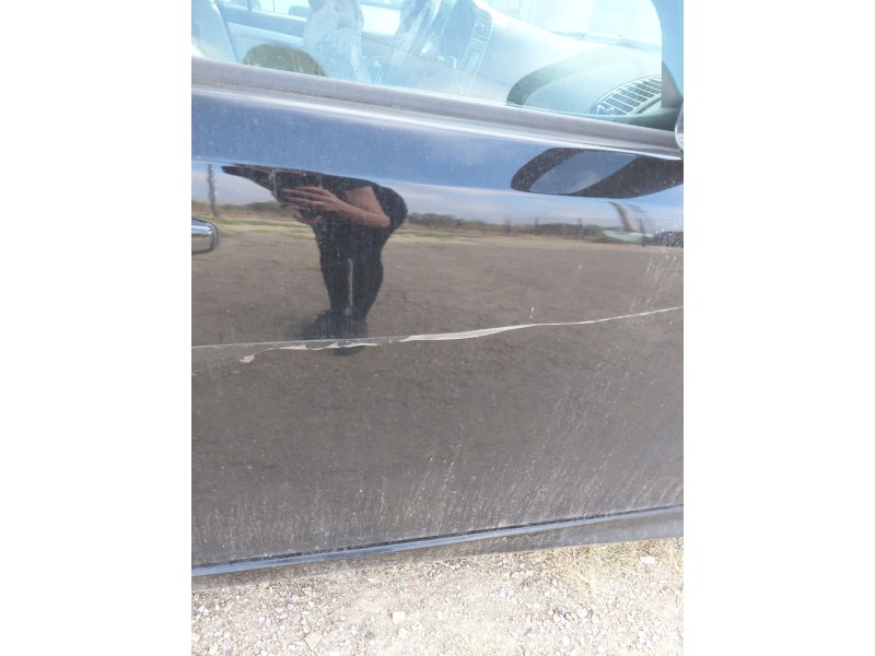 Recambio de puerta delantera derecha para saab 9-3 station wagon (e50) 1.9 tid referencia OEM IAM   