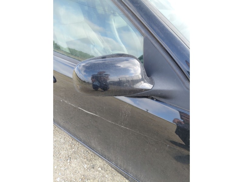 Recambio de retrovisor derecho para saab 9-3 station wagon (e50) 1.9 tid referencia OEM IAM   