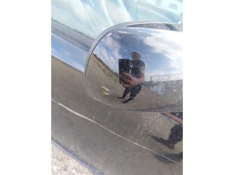 Recambio de retrovisor derecho para saab 9-3 station wagon (e50) 1.9 tid referencia OEM IAM   
							