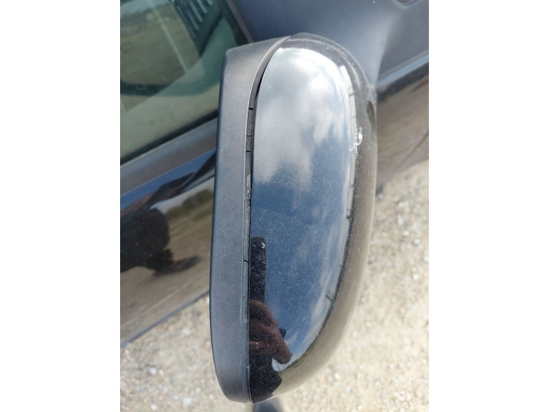 Recambio de retrovisor derecho para saab 9-3 station wagon (e50) 1.9 tid referencia OEM IAM   
							