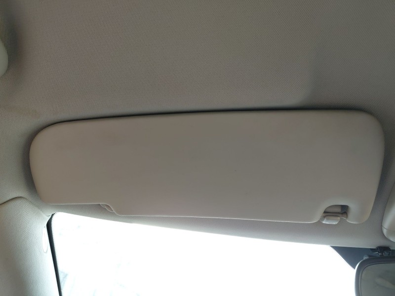 Recambio de parasol izquierdo para saab 9-3 station wagon (e50) 1.9 tid referencia OEM IAM   
							
