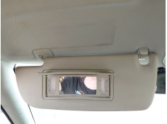 Recambio de parasol izquierdo para saab 9-3 station wagon (e50) 1.9 tid referencia OEM IAM    2