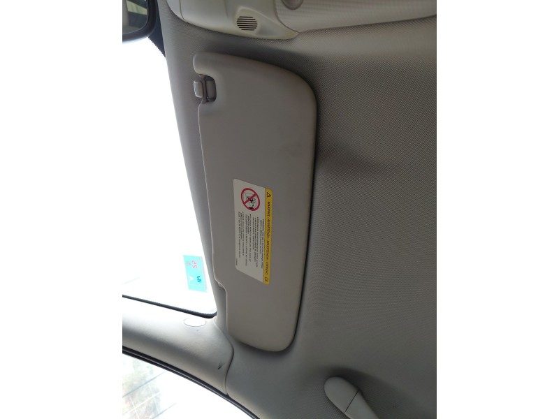 Recambio de parasol derecho para saab 9-3 station wagon (e50) 1.9 tid referencia OEM IAM   