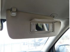 Recambio de parasol derecho para saab 9-3 station wagon (e50) 1.9 tid referencia OEM IAM    2
