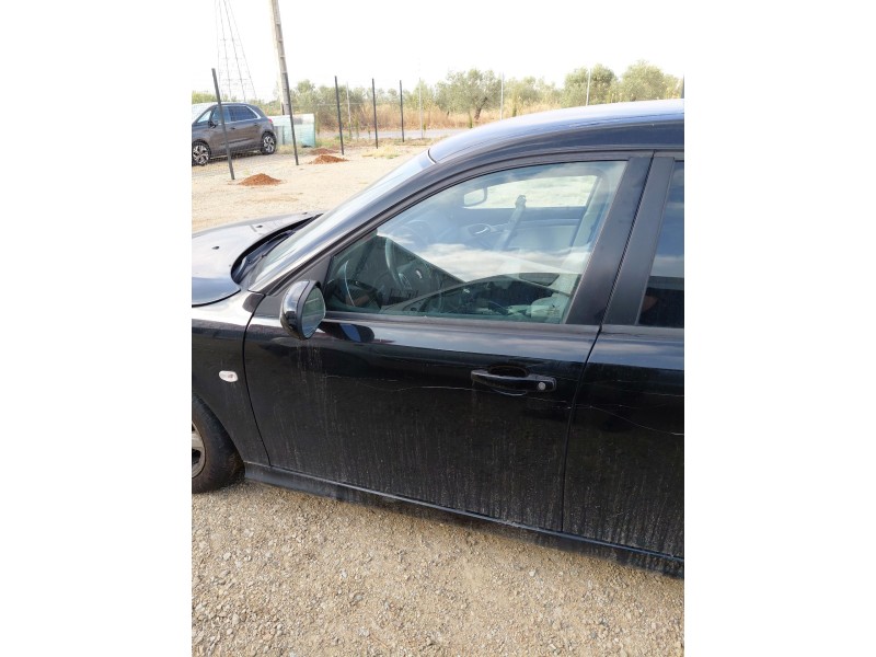 Recambio de puerta delantera izquierda para saab 9-3 station wagon (e50) 1.9 tid referencia OEM IAM   
							