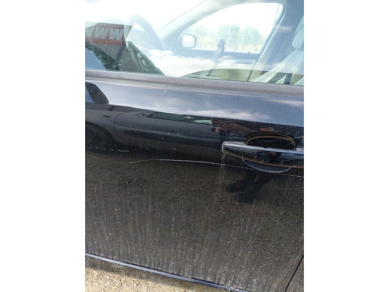 Recambio de puerta delantera izquierda para saab 9-3 station wagon (e50) 1.9 tid referencia OEM IAM   