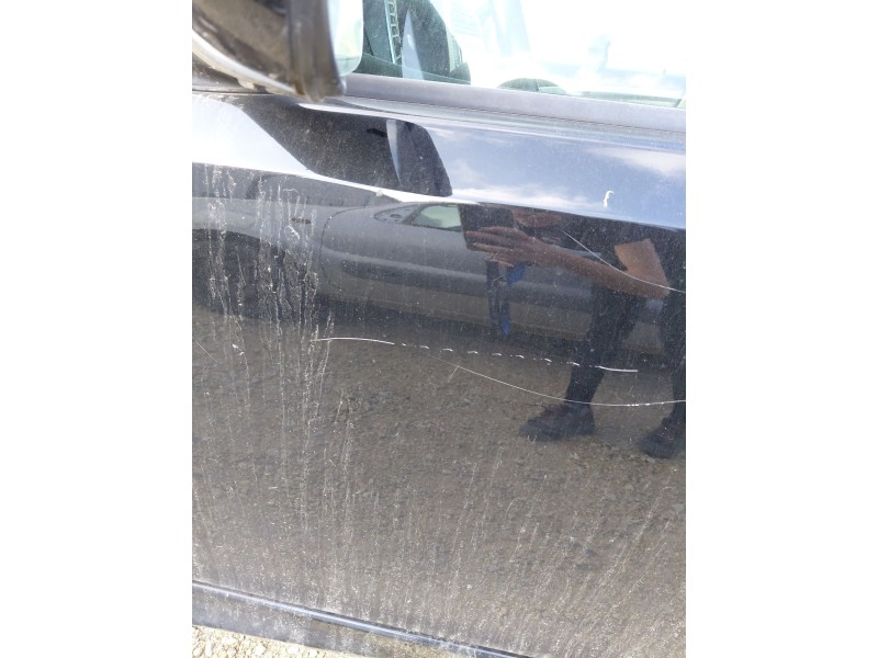 Recambio de puerta delantera izquierda para saab 9-3 station wagon (e50) 1.9 tid referencia OEM IAM   