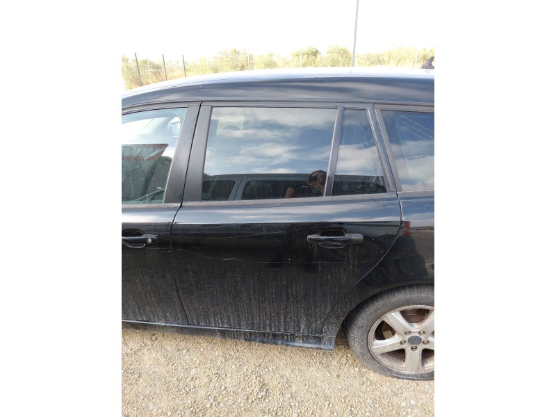 Recambio de puerta trasera izquierda para saab 9-3 station wagon (e50) 1.9 tid referencia OEM IAM   
							