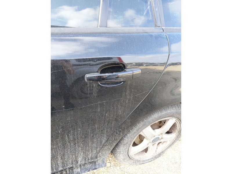 Recambio de puerta trasera izquierda para saab 9-3 station wagon (e50) 1.9 tid referencia OEM IAM   
							