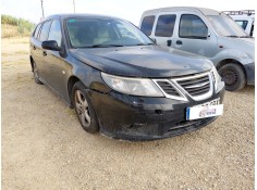 Recambio de cerradura puerta delantera derecha para saab 9-3 station wagon (e50) 1.9 tid referencia OEM IAM   