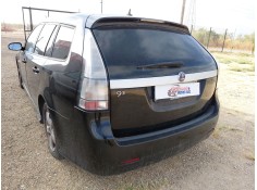 Recambio de cerradura puerta trasera izquierda para saab 9-3 station wagon (e50) 1.9 tid referencia OEM IAM   