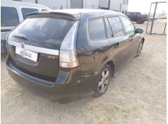 Recambio de cerradura puerta trasera derecha para saab 9-3 station wagon (e50) 1.9 tid referencia OEM IAM   