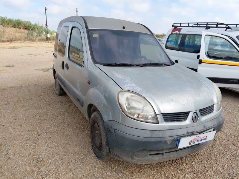 renault kangoo (kc0/1_) del año 2005
							