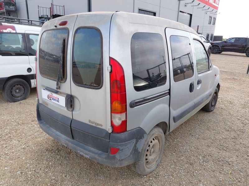 renault kangoo (kc0/1_) del año 2005
							