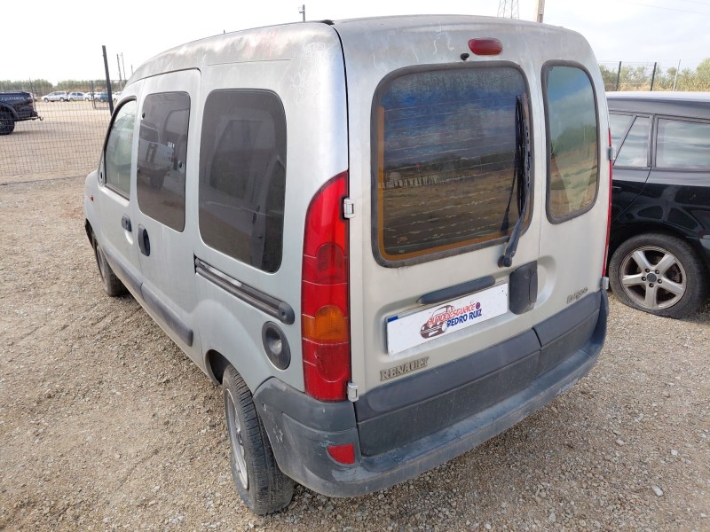 renault kangoo (kc0/1_) del año 2005