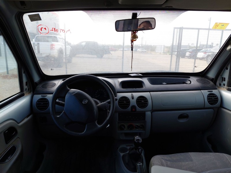 renault kangoo (kc0/1_) del año 2005
							