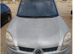 Recambio de capot para renault kangoo (kc0/1_) 1.5 dci (kc07) referencia OEM IAM   