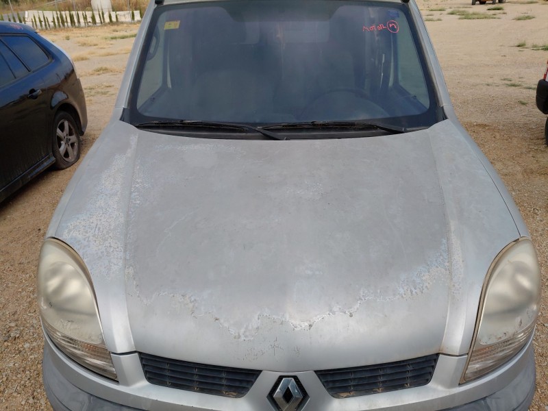 Recambio de capot para renault kangoo (kc0/1_) 1.5 dci (kc07) referencia OEM IAM   