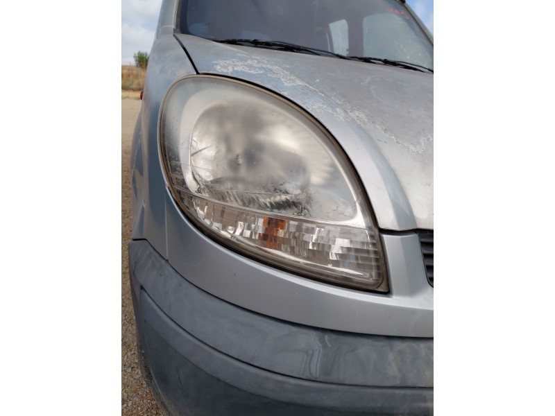 Recambio de faro derecho para renault kangoo (kc0/1_) 1.5 dci (kc07) referencia OEM IAM   