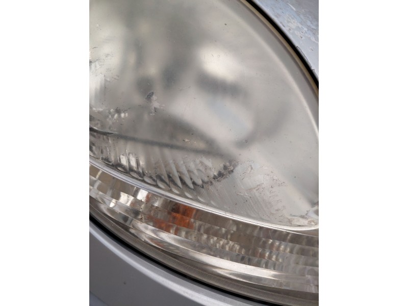 Recambio de faro derecho para renault kangoo (kc0/1_) 1.5 dci (kc07) referencia OEM IAM   