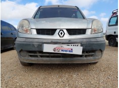 Recambio de paragolpes delantero para renault kangoo (kc0/1_) 1.5 dci (kc07) referencia OEM IAM   
