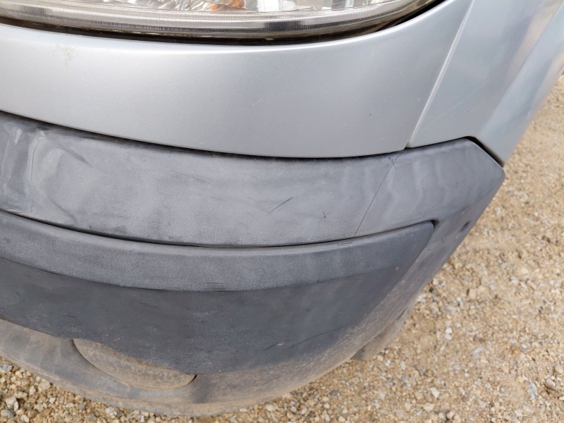 Recambio de paragolpes delantero para renault kangoo (kc0/1_) 1.5 dci (kc07) referencia OEM IAM   
							
