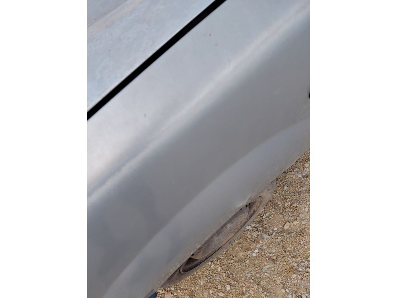 Recambio de aleta delantera izquierda para renault kangoo (kc0/1_) 1.5 dci (kc07) referencia OEM IAM   